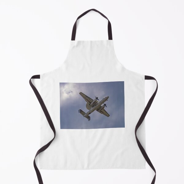Item preview, Wallops Island Hawkeye designed and sold by nbrandsberg.