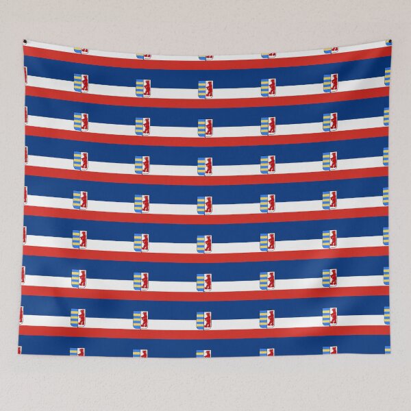 Item preview, Flag of the Rusyns designed and sold by History Merch!.