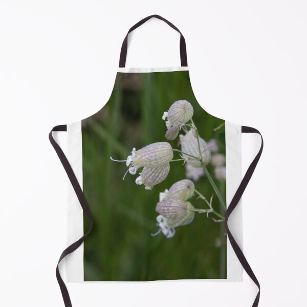 Item preview, Alpine Dolomite Bell Shaped Wildflower designed and sold by nbrandsberg.