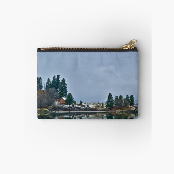Item preview, Late February on the Columbia designed and sold by Bryan Spellman.