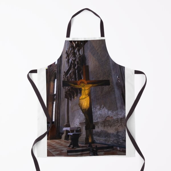Item preview, Chiesa dell'Angelo Raffaele Christ designed and sold by nbrandsberg.