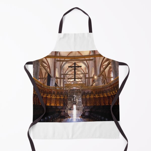 Item preview, Chiesa dell'Angelo Raffaele Interior designed and sold by nbrandsberg.