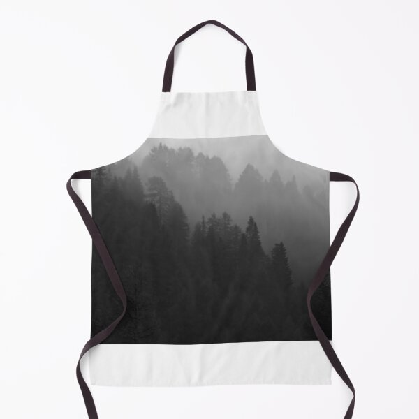 Item preview, Dolomites in Fog designed and sold by nbrandsberg.