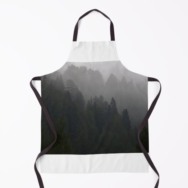 Item preview, Dolomites in Fog 1 designed and sold by nbrandsberg.