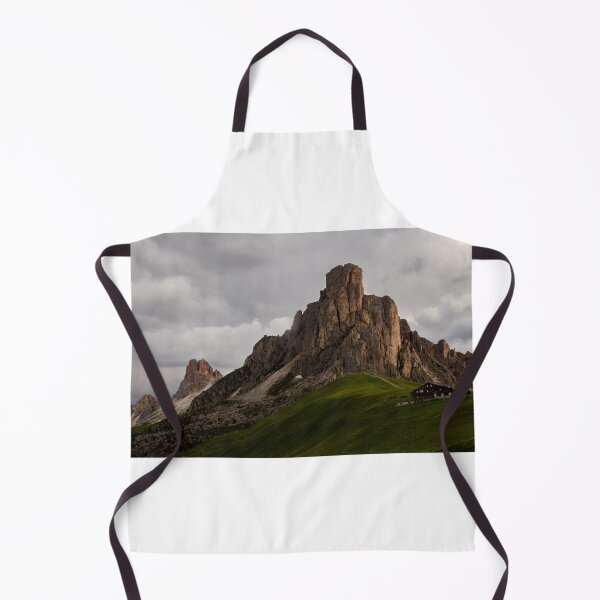 Item preview, Passo Giau Sunset designed and sold by nbrandsberg.