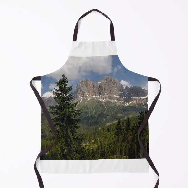 Item preview, Heart of the Niger Dolomite Mountain designed and sold by nbrandsberg.