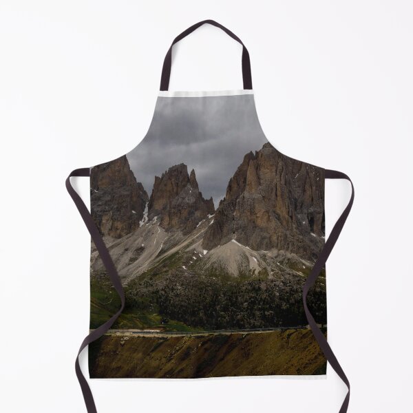 Item preview, Passo Sella designed and sold by nbrandsberg.