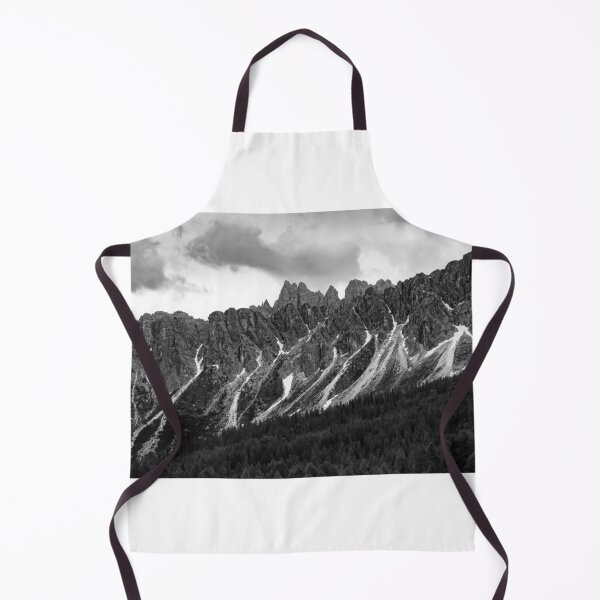 Item preview, Dolomite Spires designed and sold by nbrandsberg.