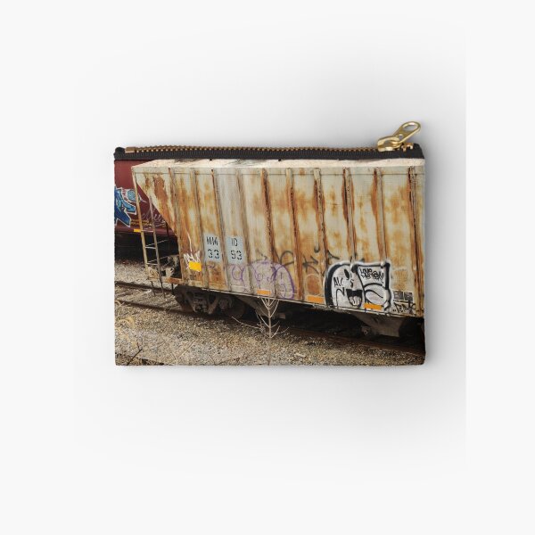 Item preview, Train Yard designed and sold by Andrea Bodnarik.