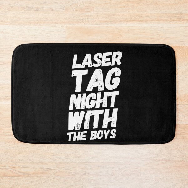 Item preview, laser tag designed and sold by joshua pierre.