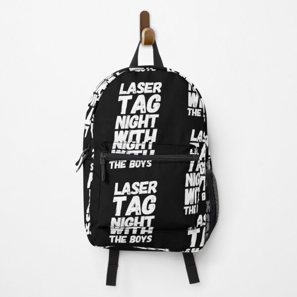 Item preview, laser tag designed and sold by joshua pierre.