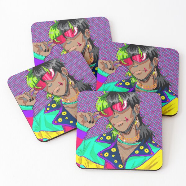 Item preview, Snazzy topher designed and sold by Lesketchydragon.