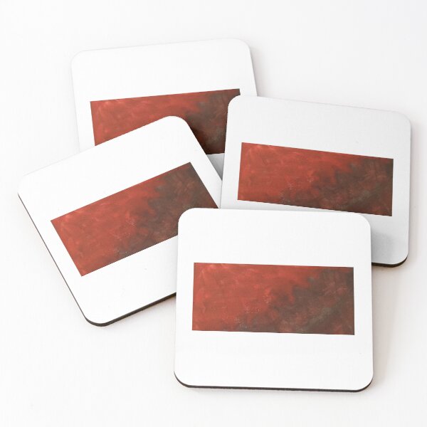 Item preview, Red Rush designed and sold by Delores Taylor.