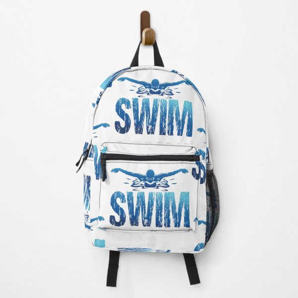 Item preview, Swim - Swimming Vintage designed and sold by TheInkElephant.