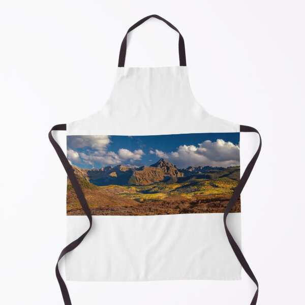 Item preview, Dallas Divide Panorama designed and sold by nbrandsberg.
