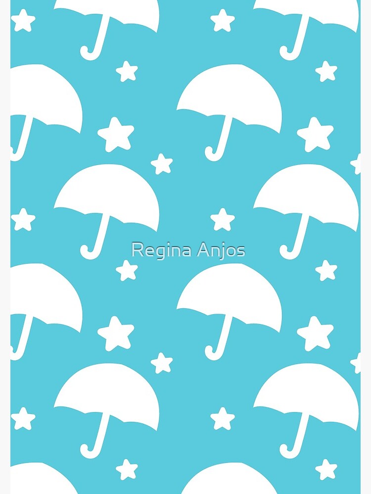 Thumbnail 3 of 3, Spiral Notebook, Raining Stars designed and sold by Regina Anjos.