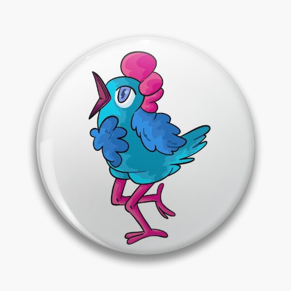 Item preview, A chick-a, chick-a, chick-a, chick-a chicken dance designed and sold by kukulgraphics.