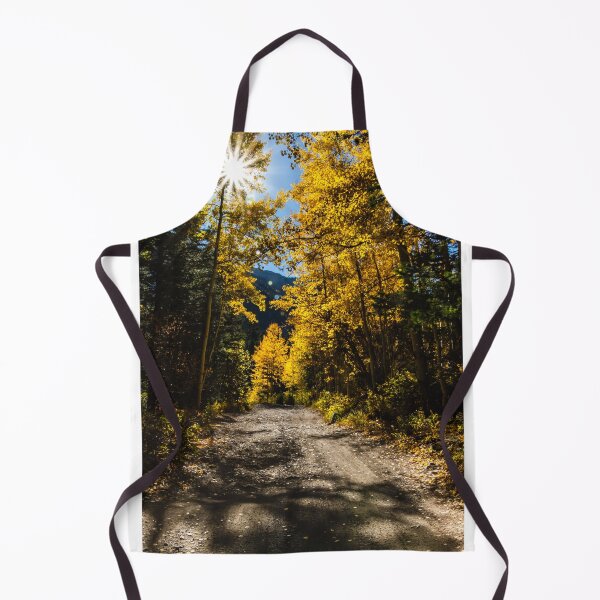 Item preview, Luminous Aspens designed and sold by nbrandsberg.