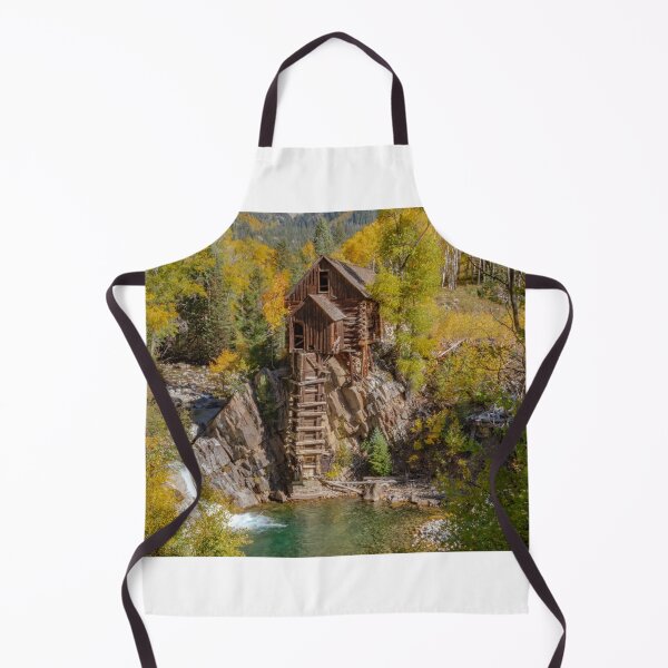 Item preview, Old Colorado Mine designed and sold by nbrandsberg.
