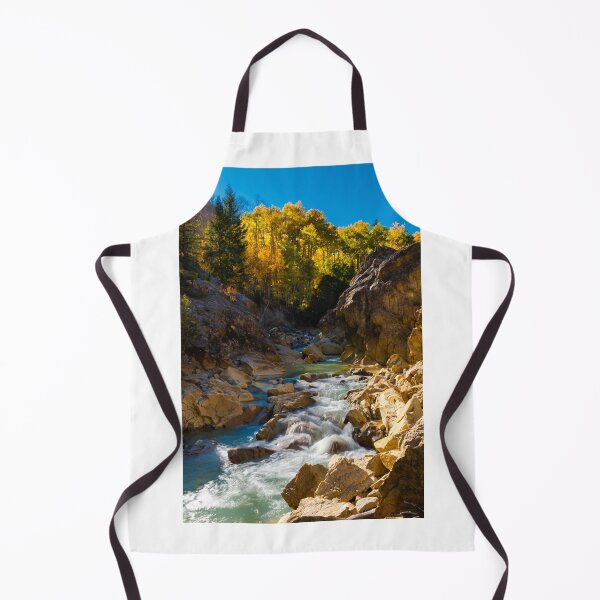 Item preview, Aspen Mountain Stream designed and sold by nbrandsberg.