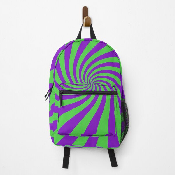 Item preview, Nuclear Zombie Swirl designed and sold by STUDIO MORE Los Angeles.