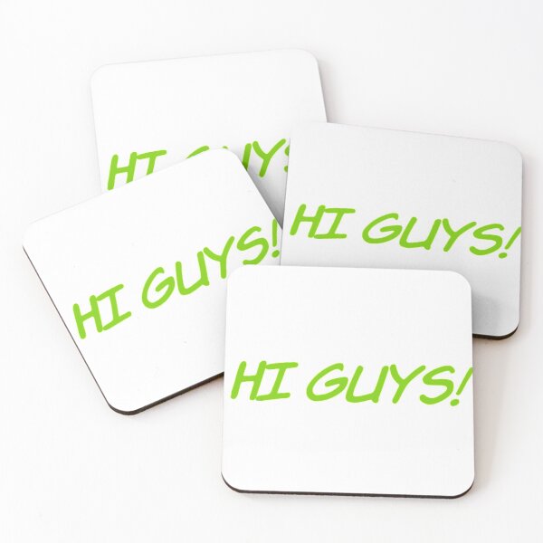 Item preview, Hi Guys! designed and sold by AmorDesigns1.