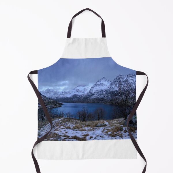 Item preview, Lofoten Panorama designed and sold by nbrandsberg.