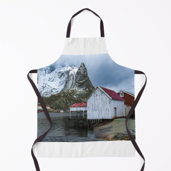 Item preview, Reine Rorbu designed and sold by nbrandsberg.