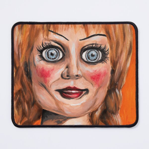 Item preview, Annabelle Horror Doll designed and sold by ironydesigns.