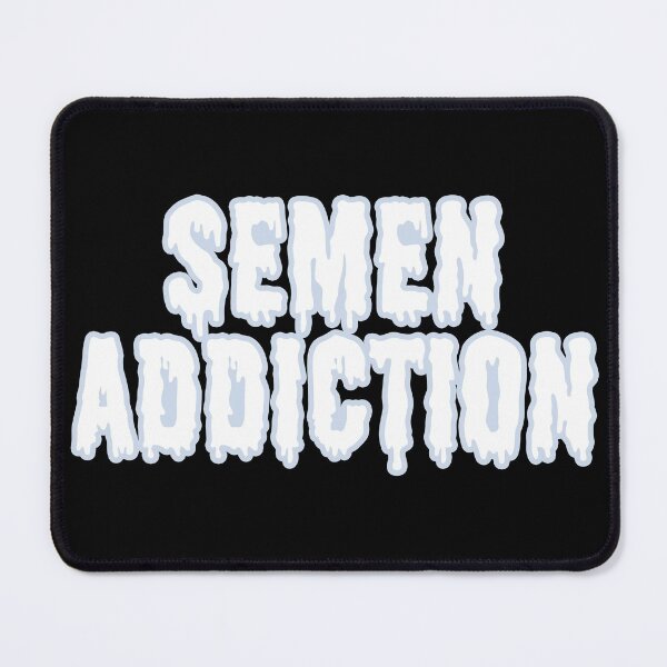 Item preview, semen addiction designed and sold by ataridoge.