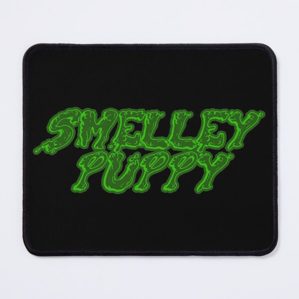 Item preview, smelley puppy designed and sold by ataridoge.