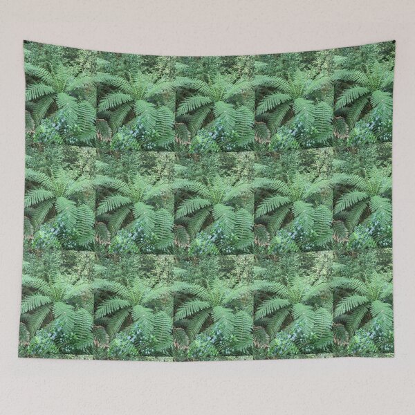 Item preview, Ferns designed and sold by Palmyyy.