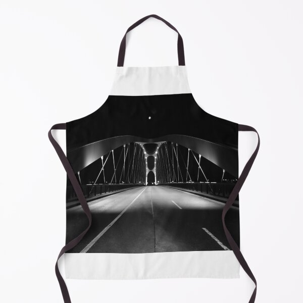 Item preview, Frankfurt Honsell Bridge designed and sold by nbrandsberg.