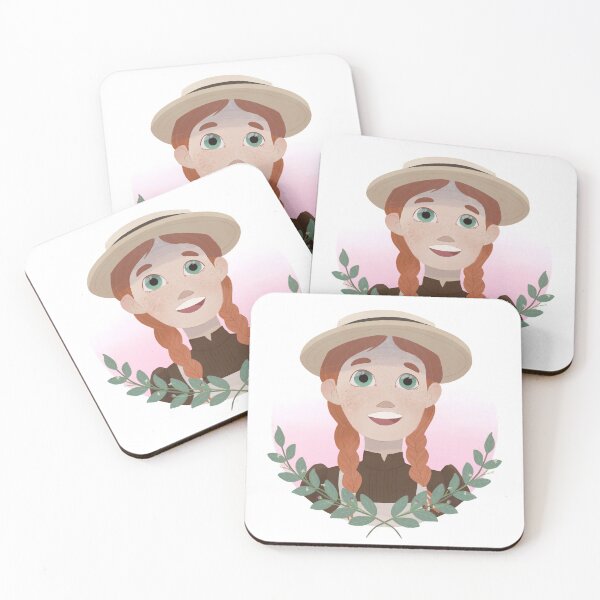 Item preview, Anne with an E designed and sold by NandaCN.