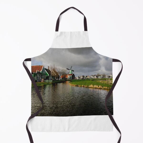 Item preview, Zaandam Zaanse Schans  designed and sold by nbrandsberg.