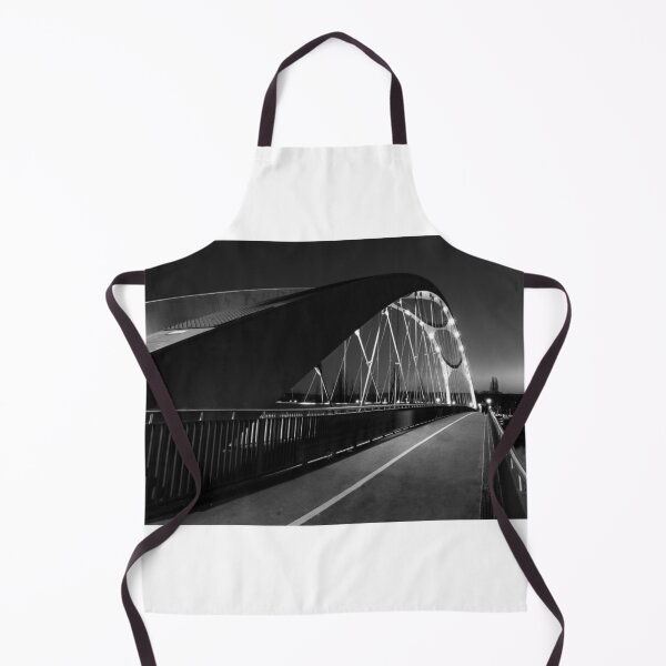 Item preview, Honsell Bridge in Frankfurt designed and sold by nbrandsberg.