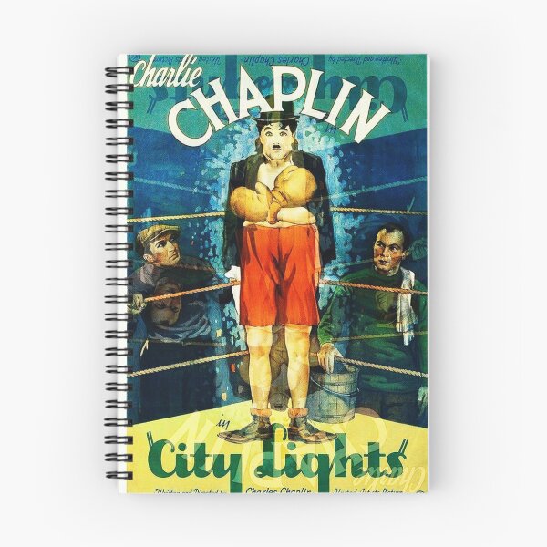 Item preview, City Lights poster designed and sold by Cuttintees.
