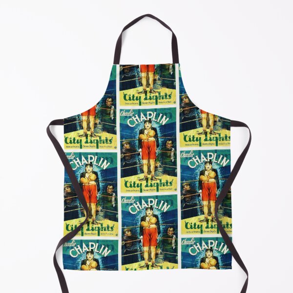 Item preview, City Lights poster designed and sold by Cuttintees.