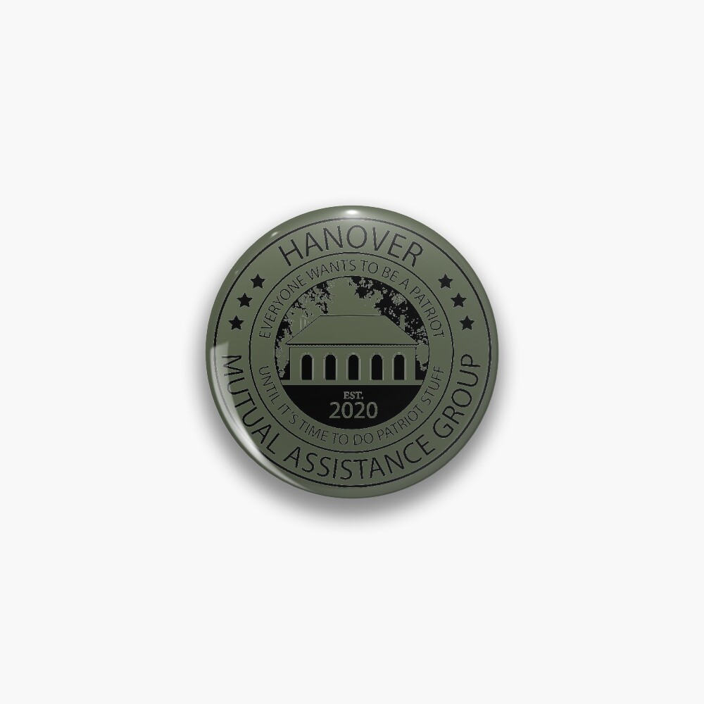 Item preview, Pin designed and sold by IfDesignGroup.