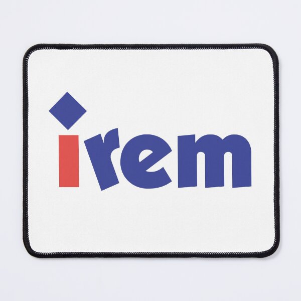 Item preview, Irem (アイレム) Logo designed and sold by RubenCRM.