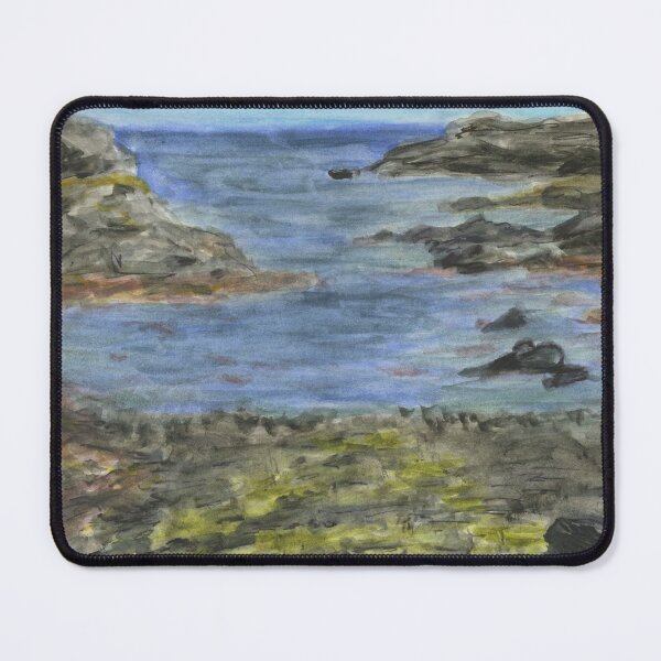 Item preview, The Cove designed and sold by LymphomaLass.