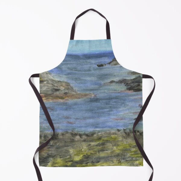 Item preview, The Cove designed and sold by LymphomaLass.