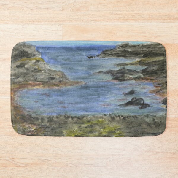 Item preview, The Cove designed and sold by LymphomaLass.