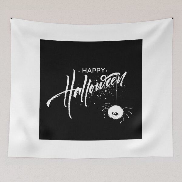 Item preview, Happy Halloween designed and sold by ColdNorth89.