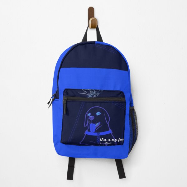 Item preview, A happy funny dog designed and sold by Mirage Store.