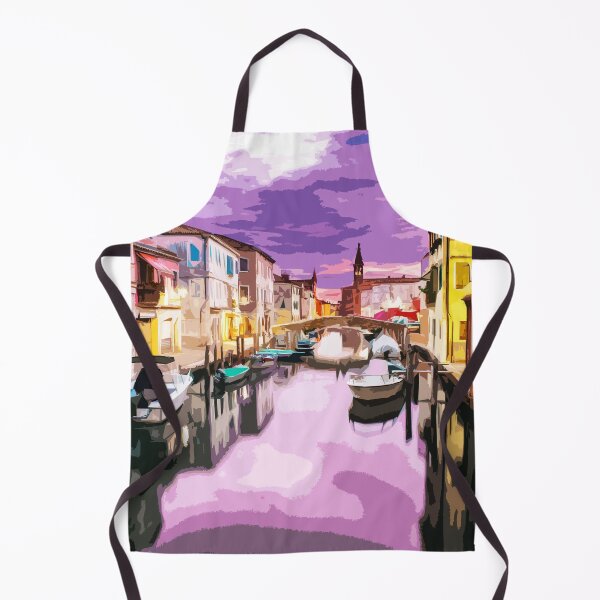 Item preview, Venice Grand Canal: A Timeless Journey designed and sold by Anuchartl.
