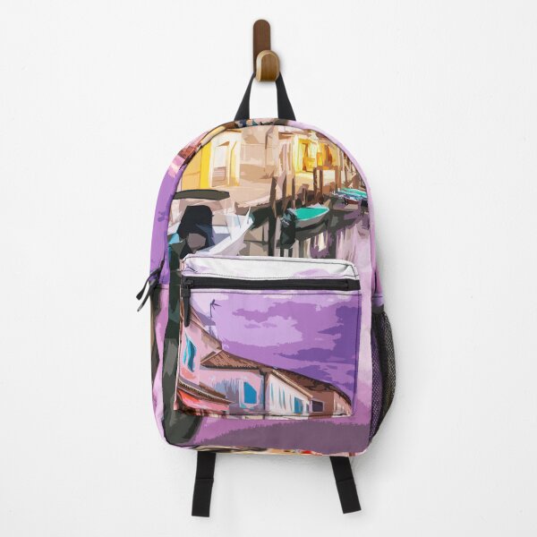 Item preview, Venice Grand Canal: A Timeless Journey designed and sold by Anuchartl.