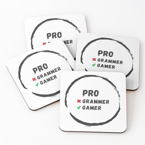 Item preview, Pro gamer designed and sold by ThreadHub.