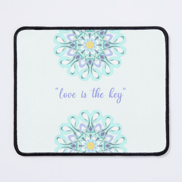 Item preview, Love as a key designed and sold by Soul-Spirit4YOU.