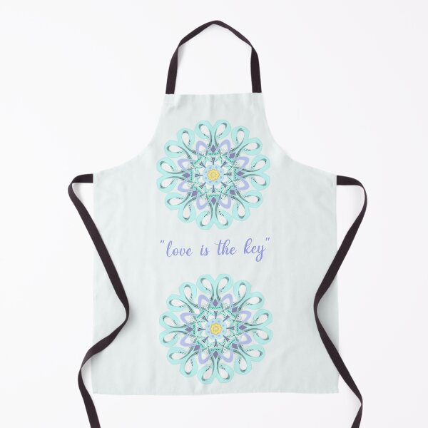 Item preview, Love as a key designed and sold by Soul-Spirit4YOU.